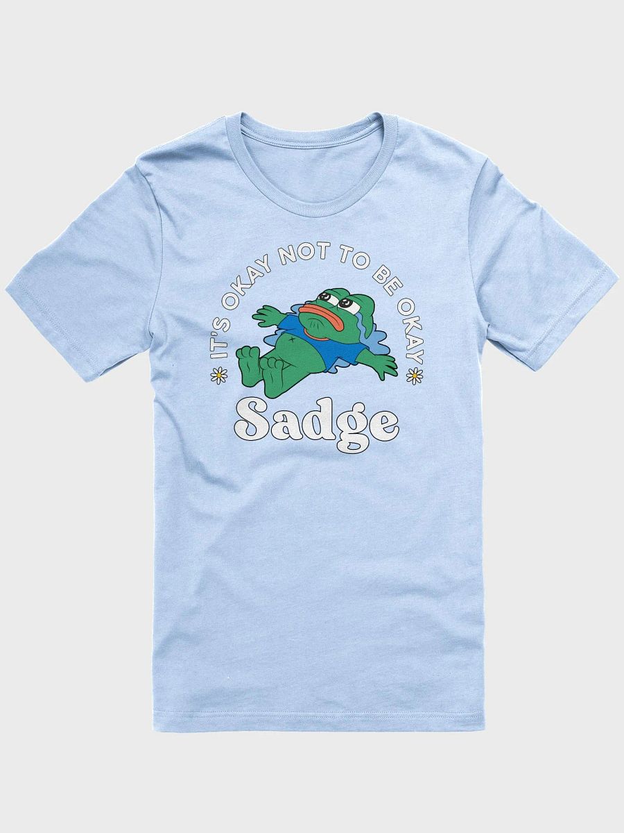 Sadge product image (1)
