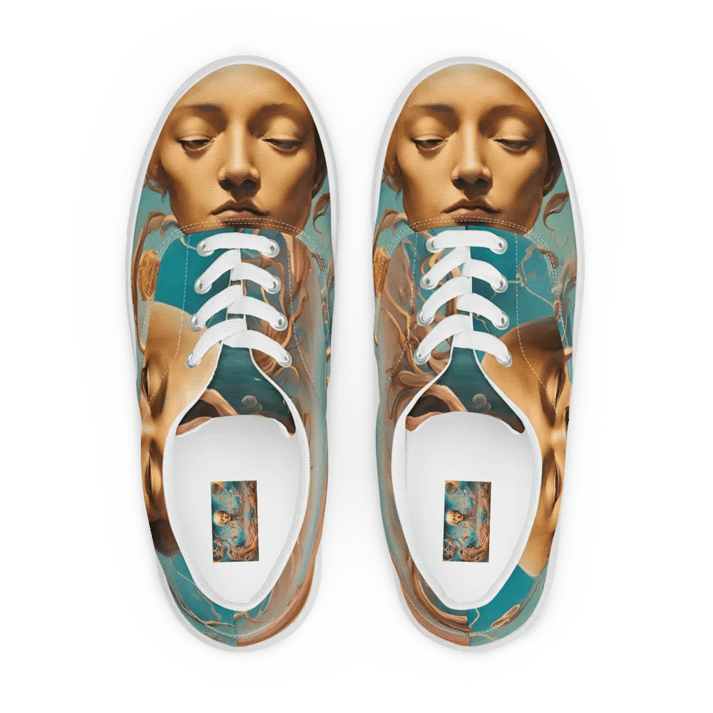 Cancer - Salvador Dalí Zodiac Decoded: Unveiling Dalí's Surreal Cosmic Delirium product image (1)