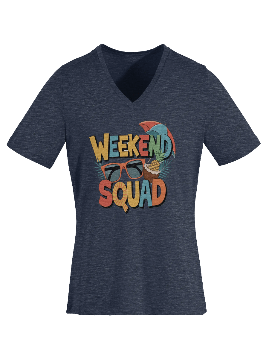 Weekend Squad product image (1)