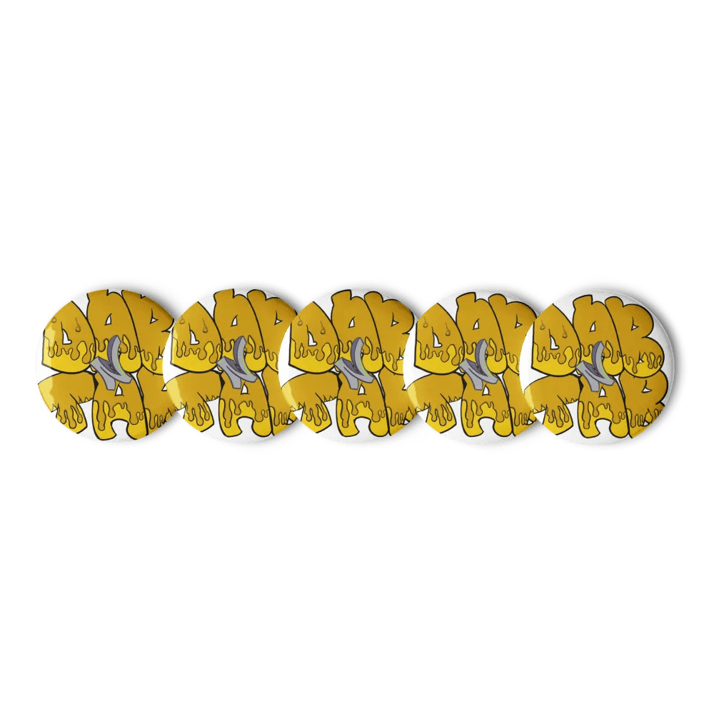 Dab N Tab Pin buttons product image (5)