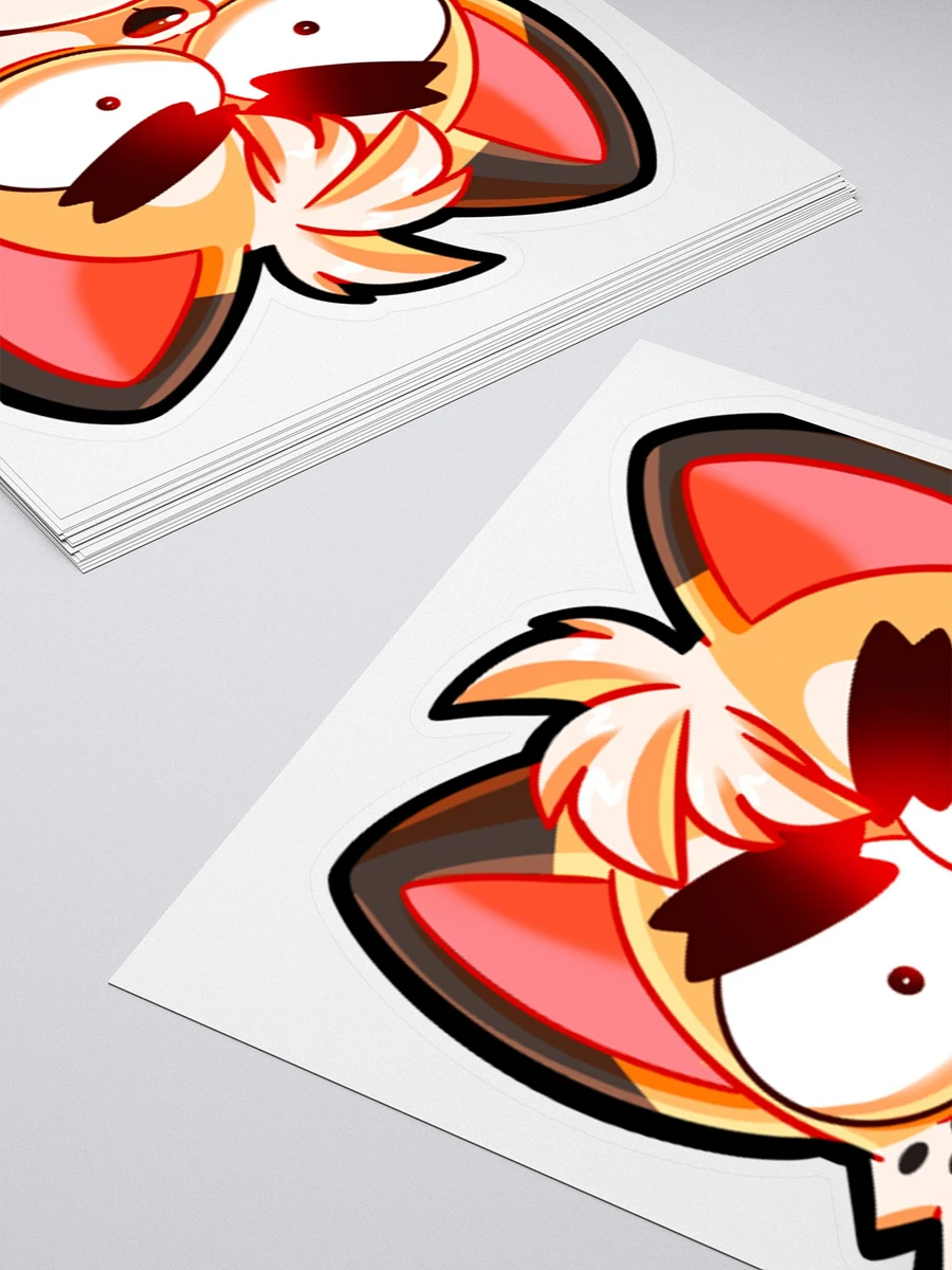 corgBRUH Sticker product image (4)