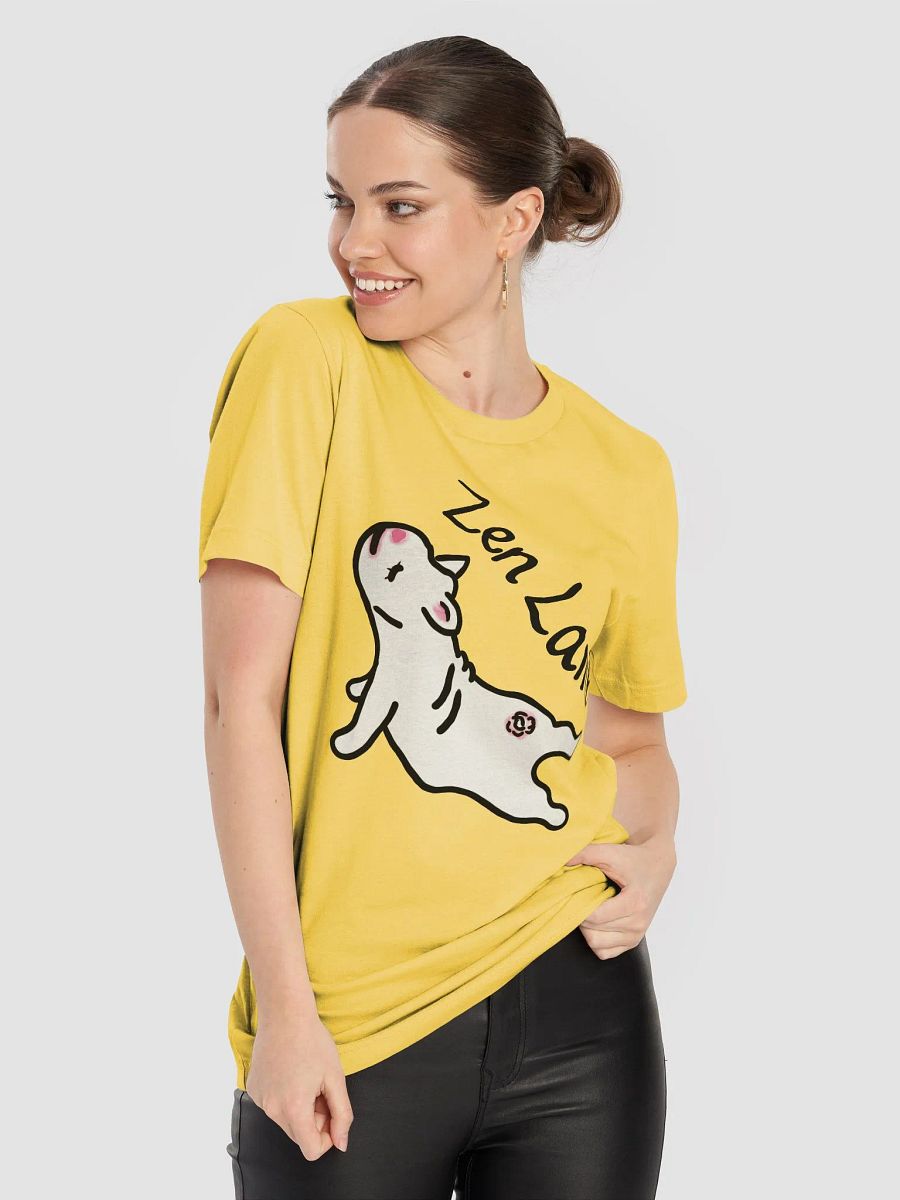 Zen Lamb (Tshirt) product image (81)