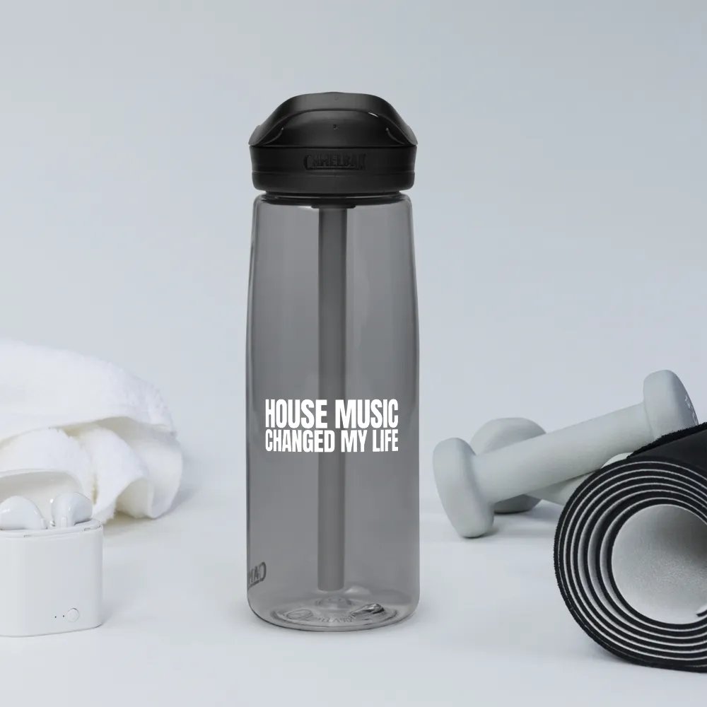 Changed - Sports Water Bottle product image (12)