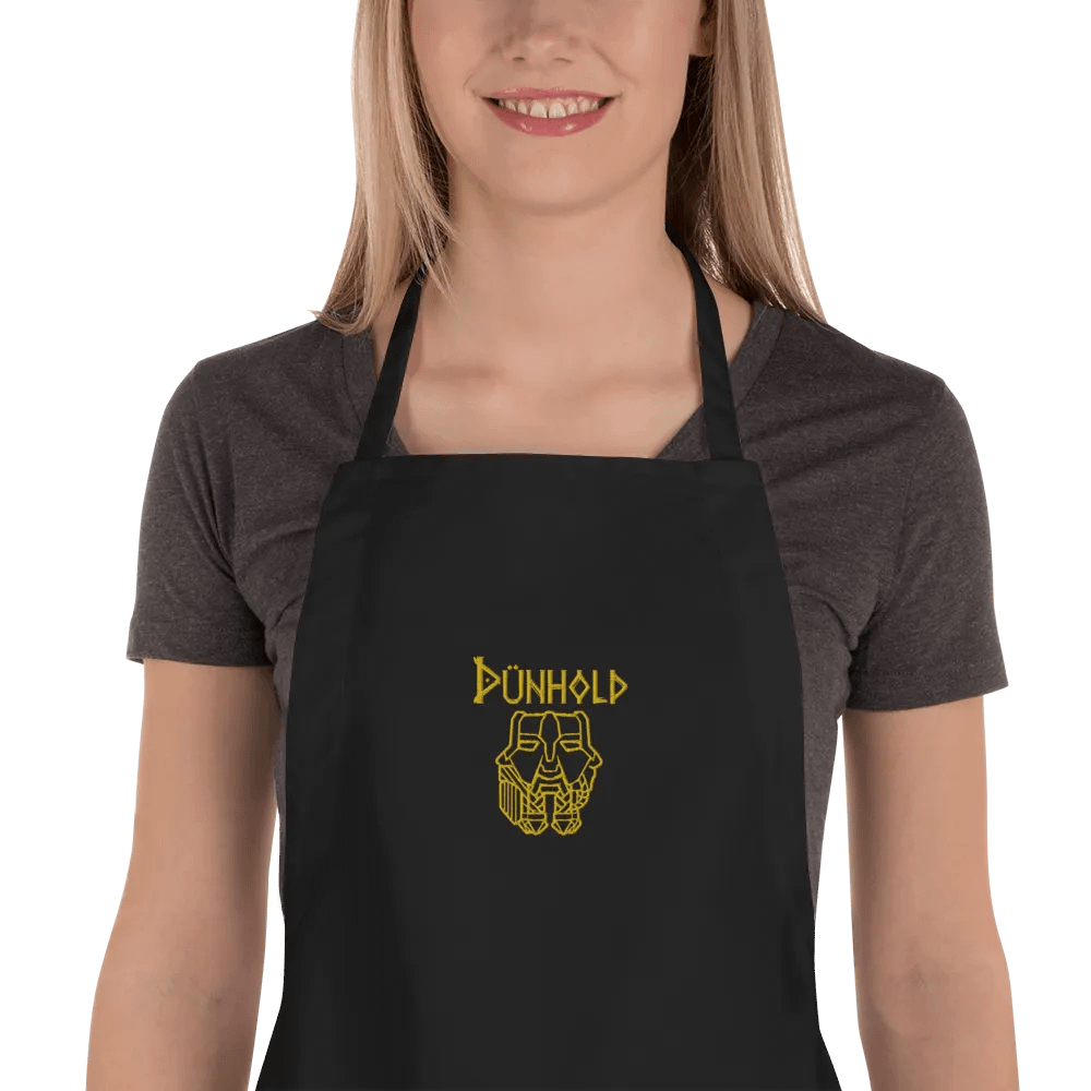 Dünhold Apron product image (1)