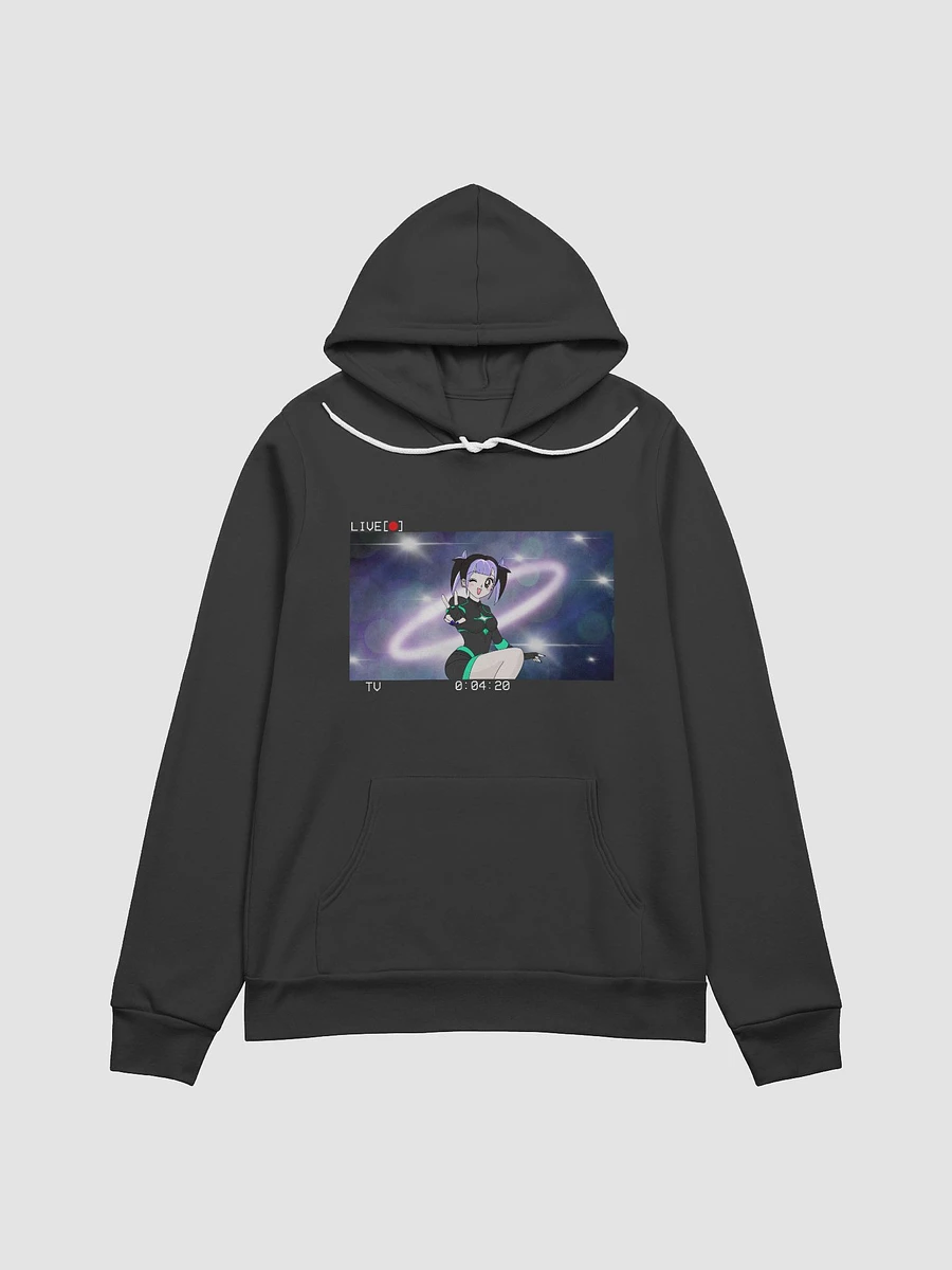 TaylorMoon LIVE dark hoodie product image (2)