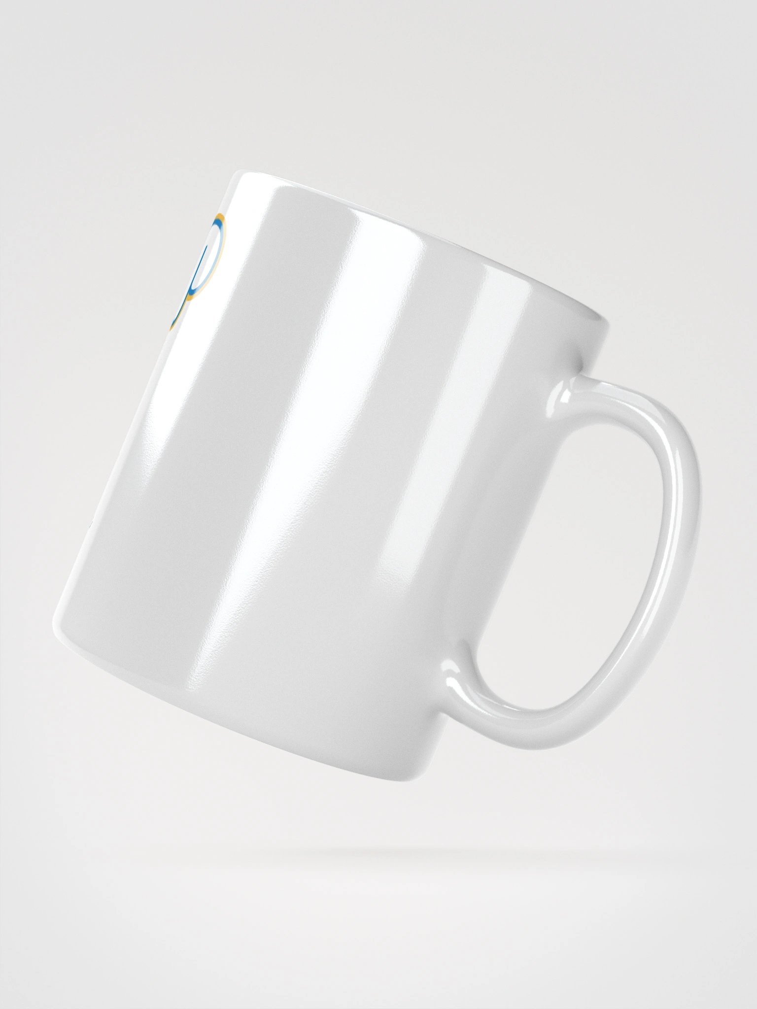 Quirky ASAP Duck Hammock Mug product image (5)