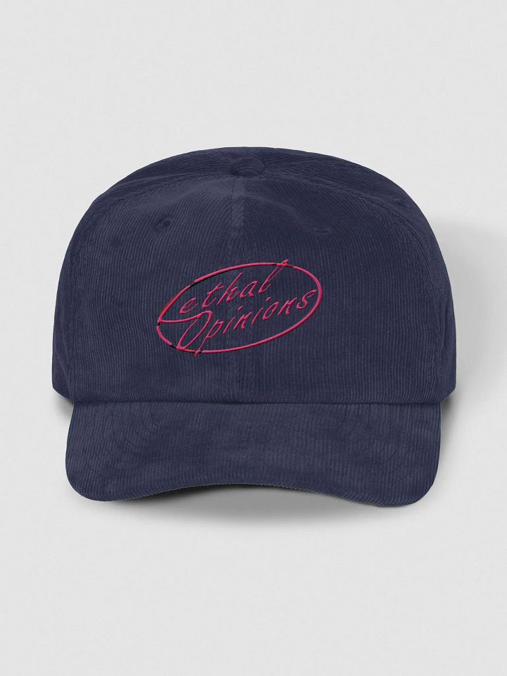 LO Cap product image (1)