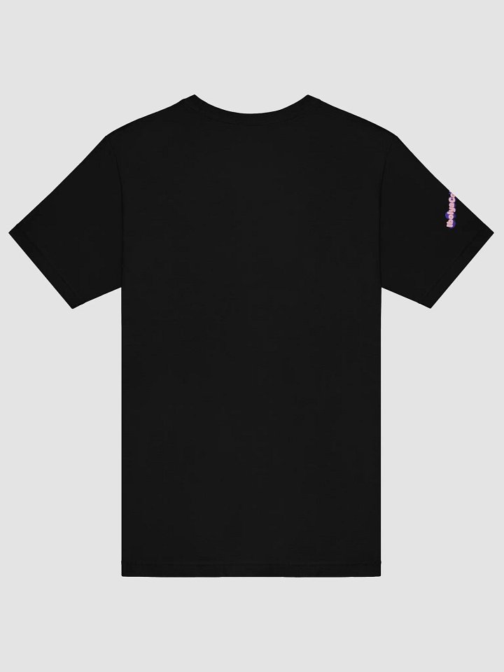 Ollie - Instagram T-Shirt F product image (2)