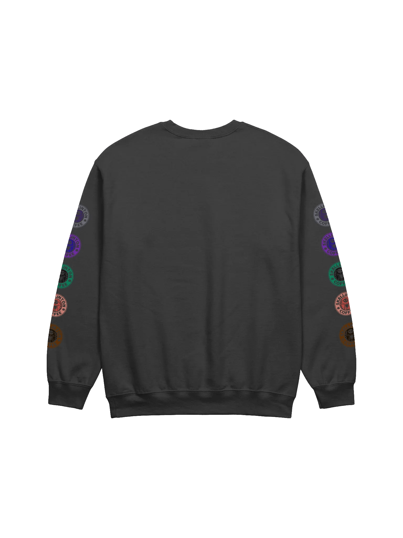 Boogie Brew Crewneck Sweatshirt product image (20)
