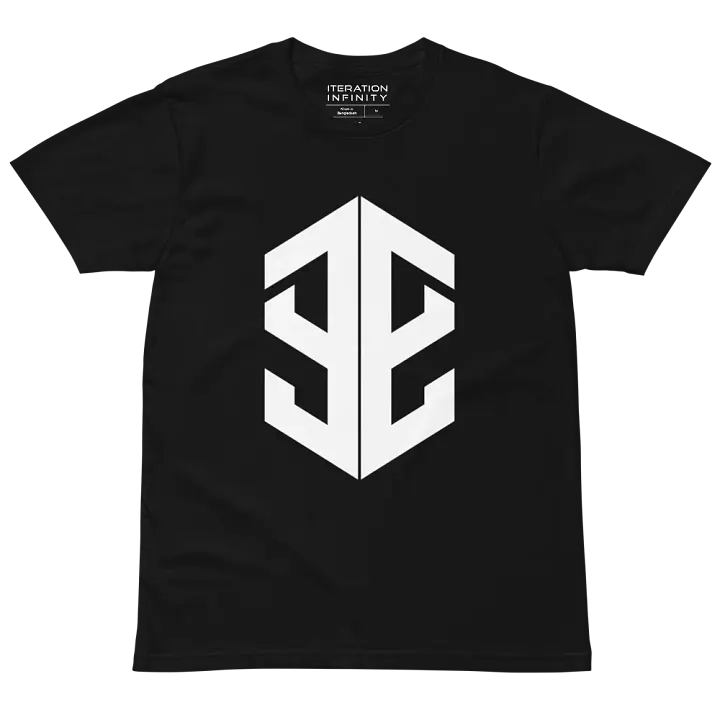 Evoking Emotion (Logo) - Printed T-Shirt product image (2)