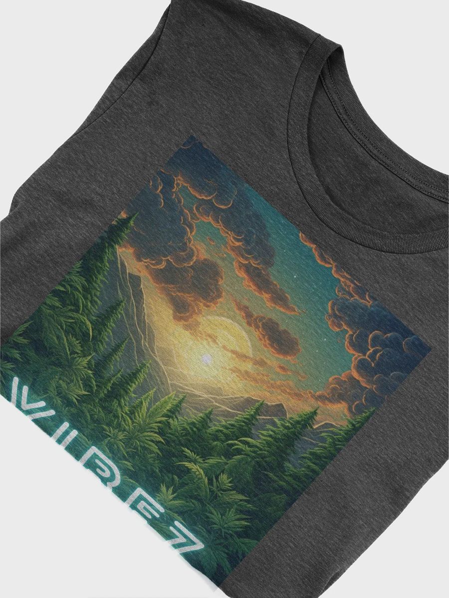 VIBE TEE product image (4)