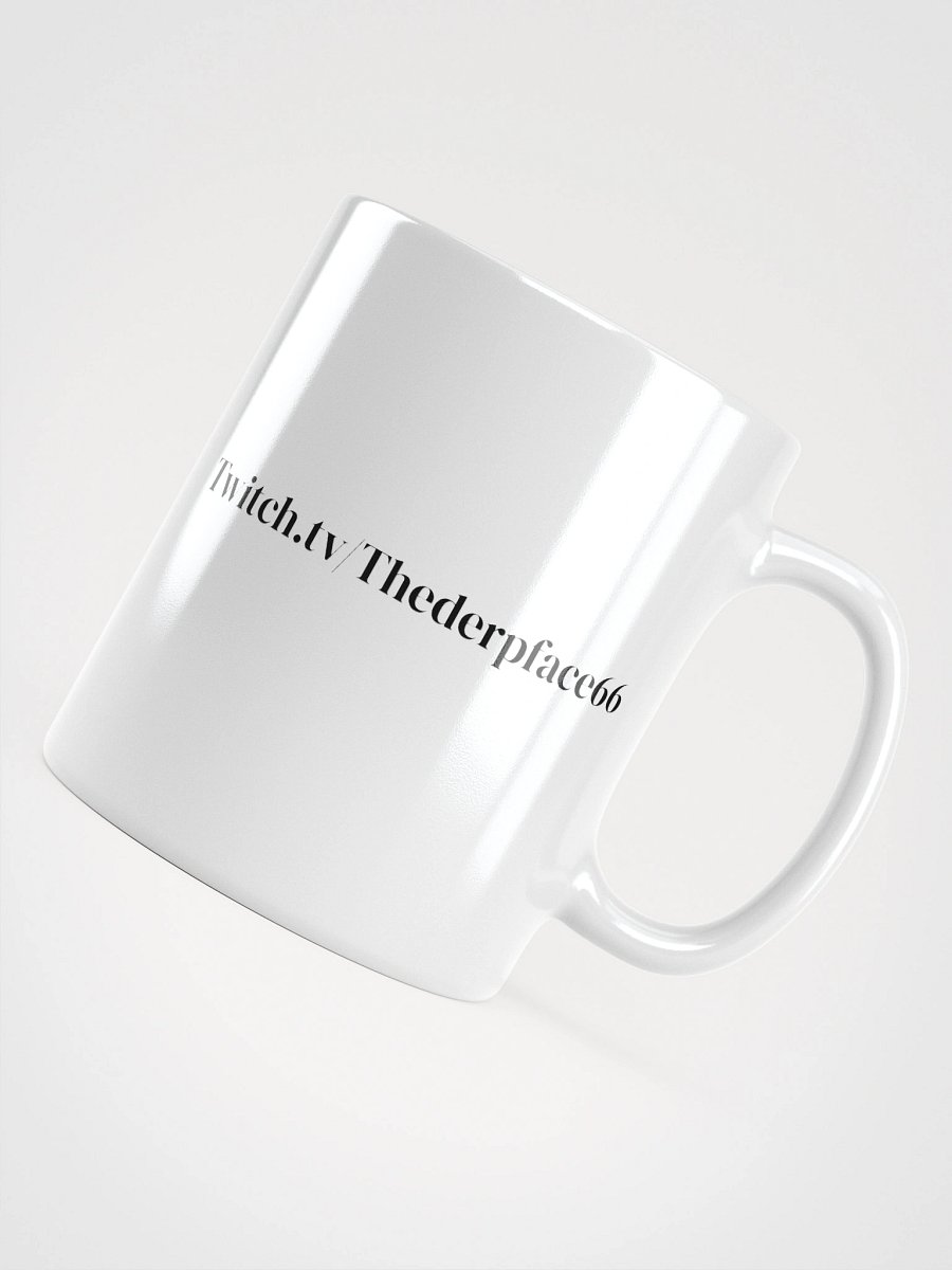 Cozy Emote Mug product image (2)