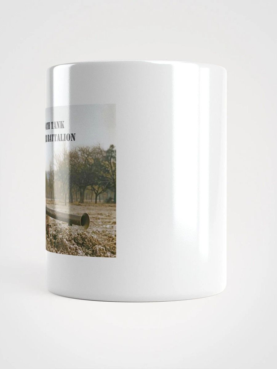 614th Tank Destroyer Battalion Mug product image (3)