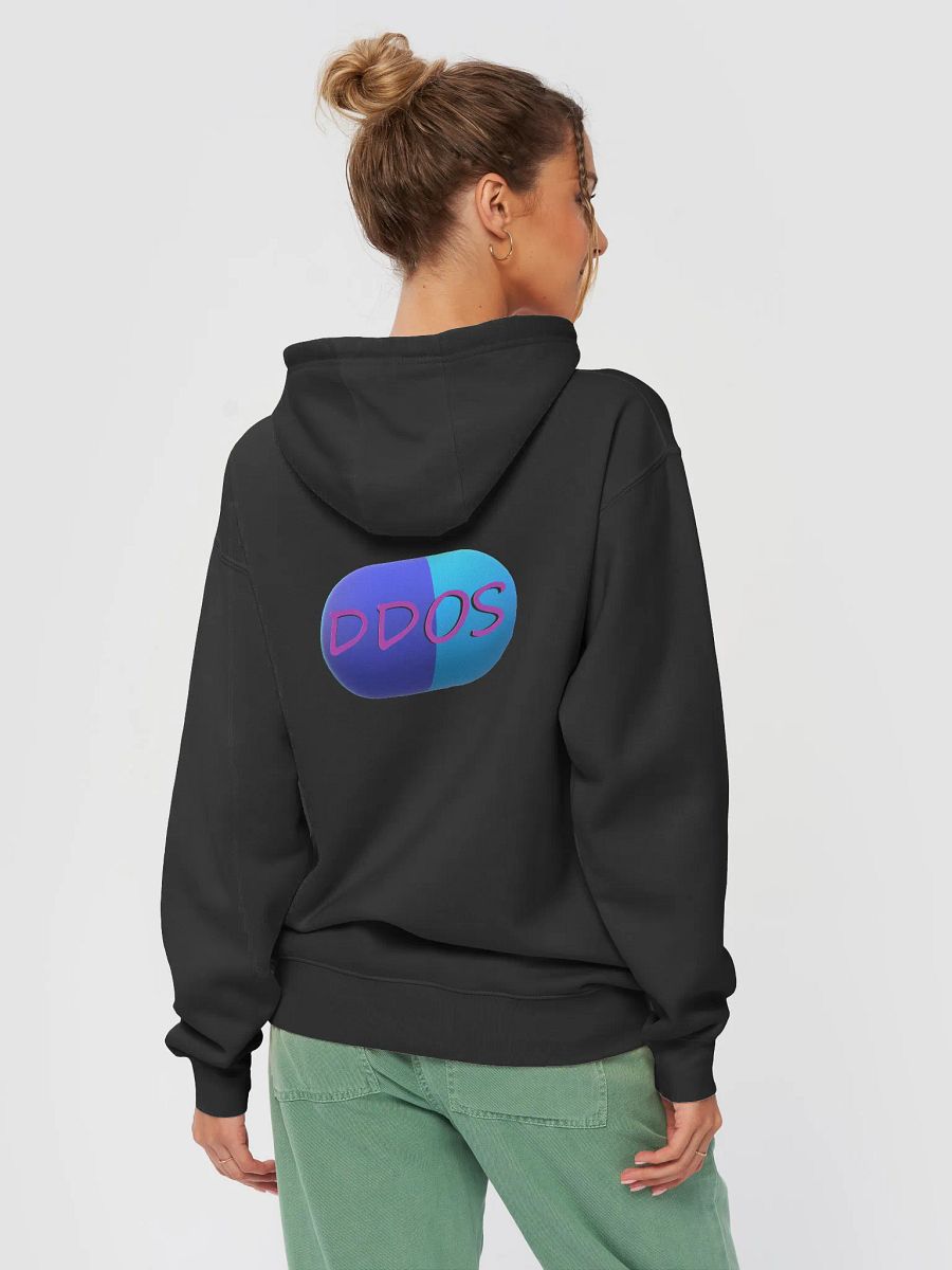 H4ck3r Sweatshirt product image (4)