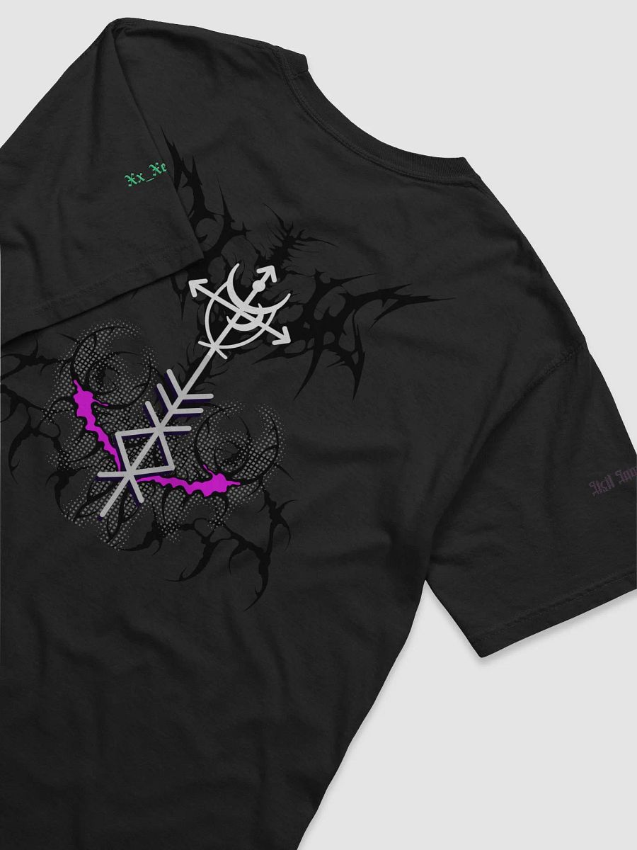 John Dee Was Right T-Shirt product image (4)