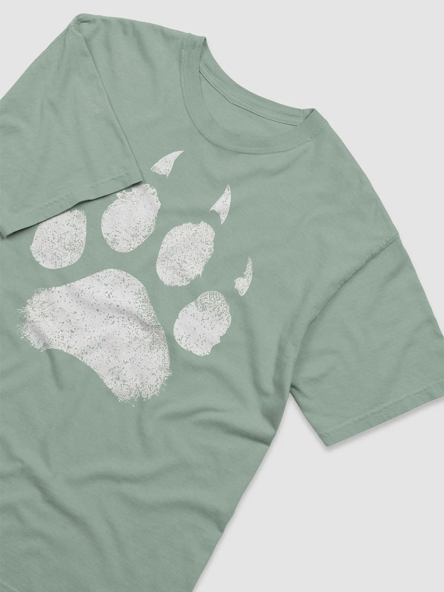Wolf Paw Print Tee product image (24)