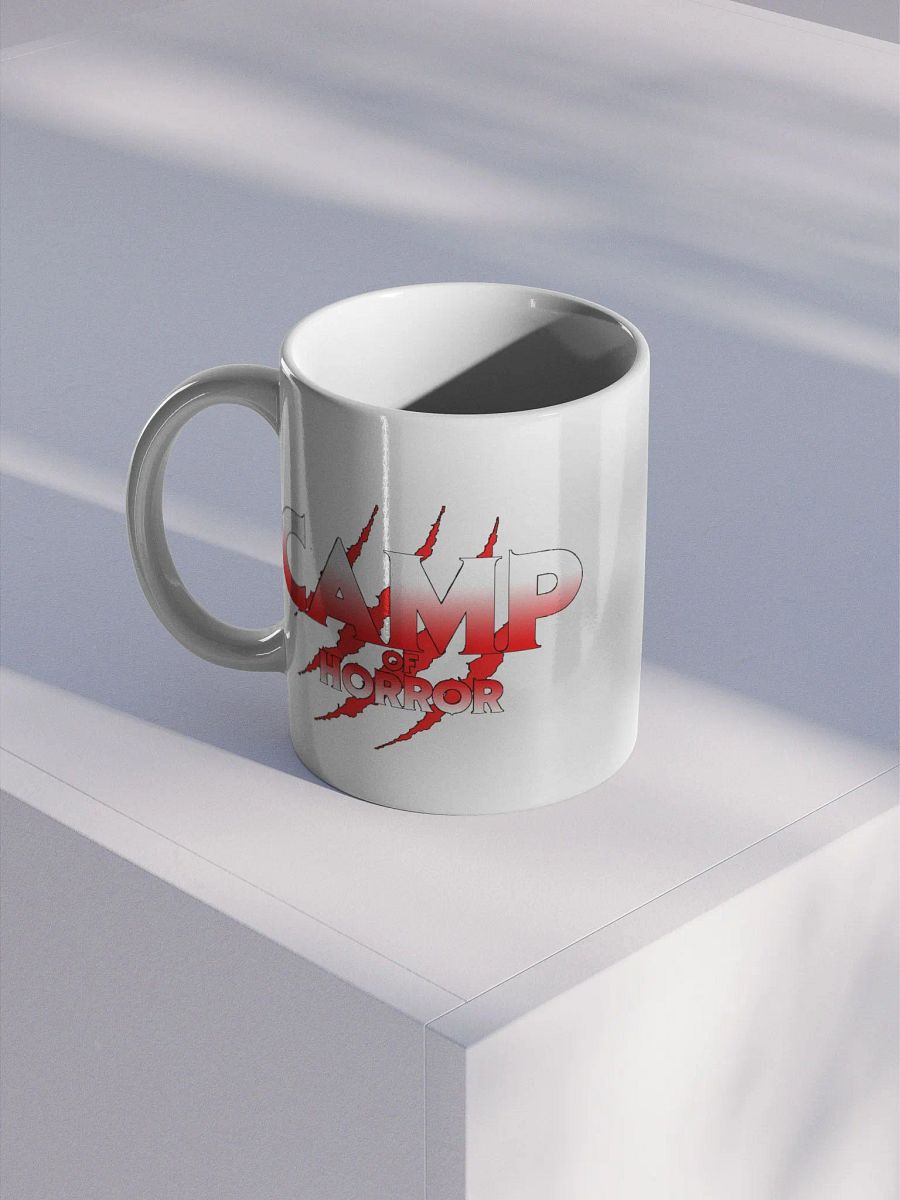 Camp of Horror Cuo product image (1)