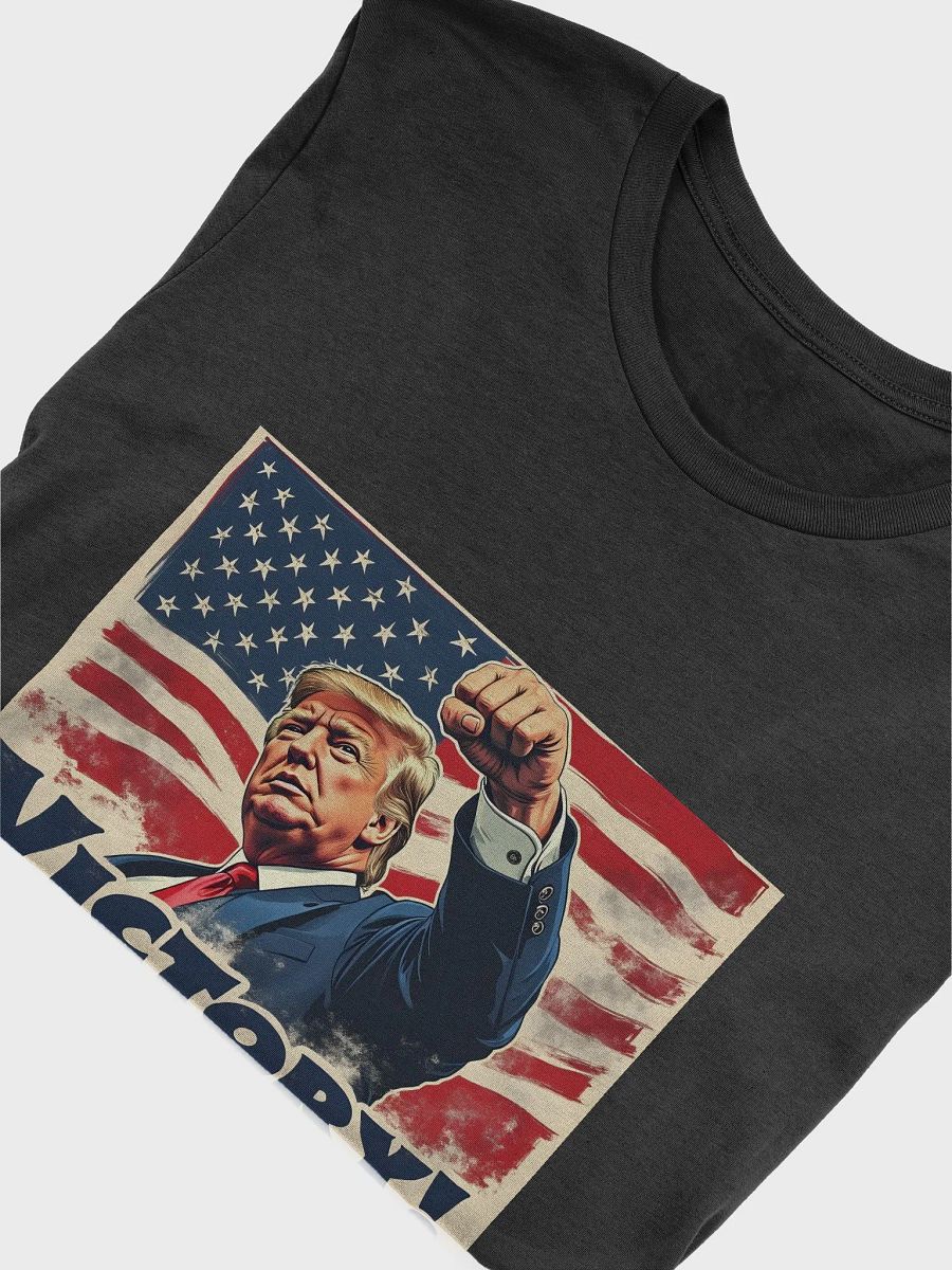 Victory #7 T product image (17)