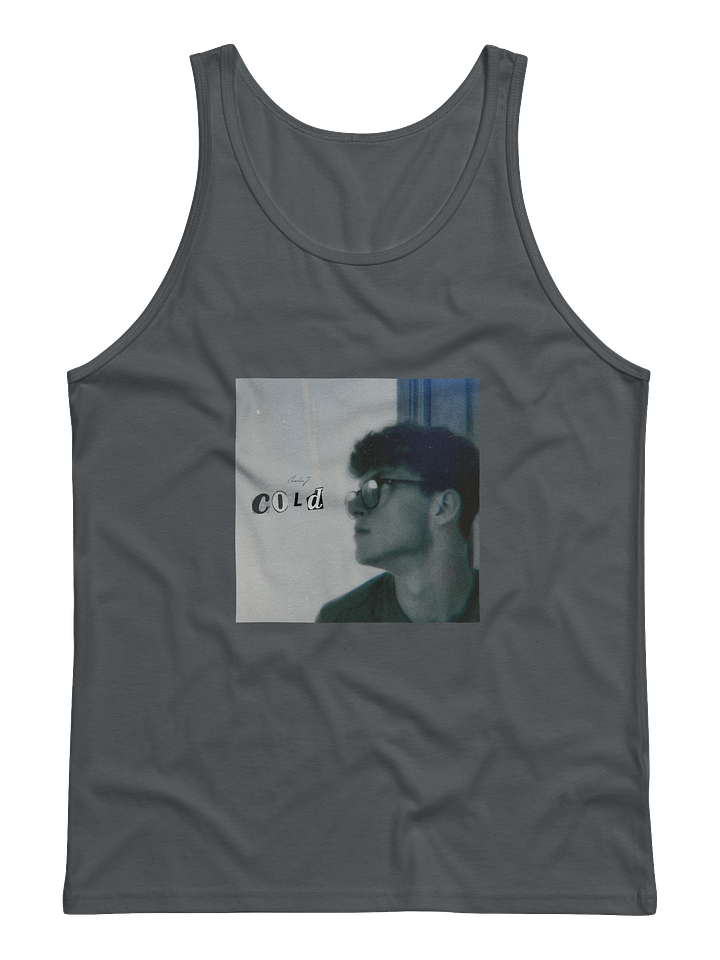 Cold Tank Top product image (2)