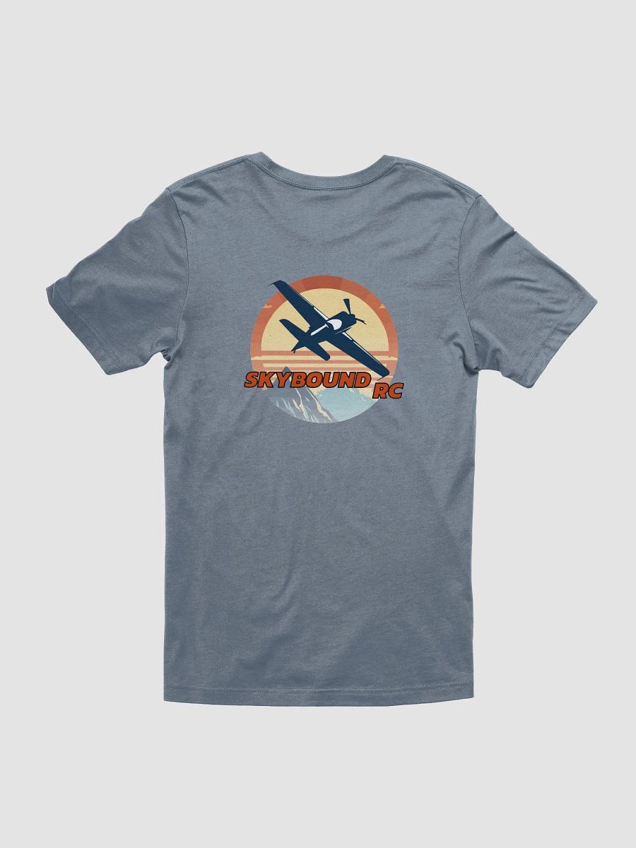 Premium Logo T-Shirt product image (10)