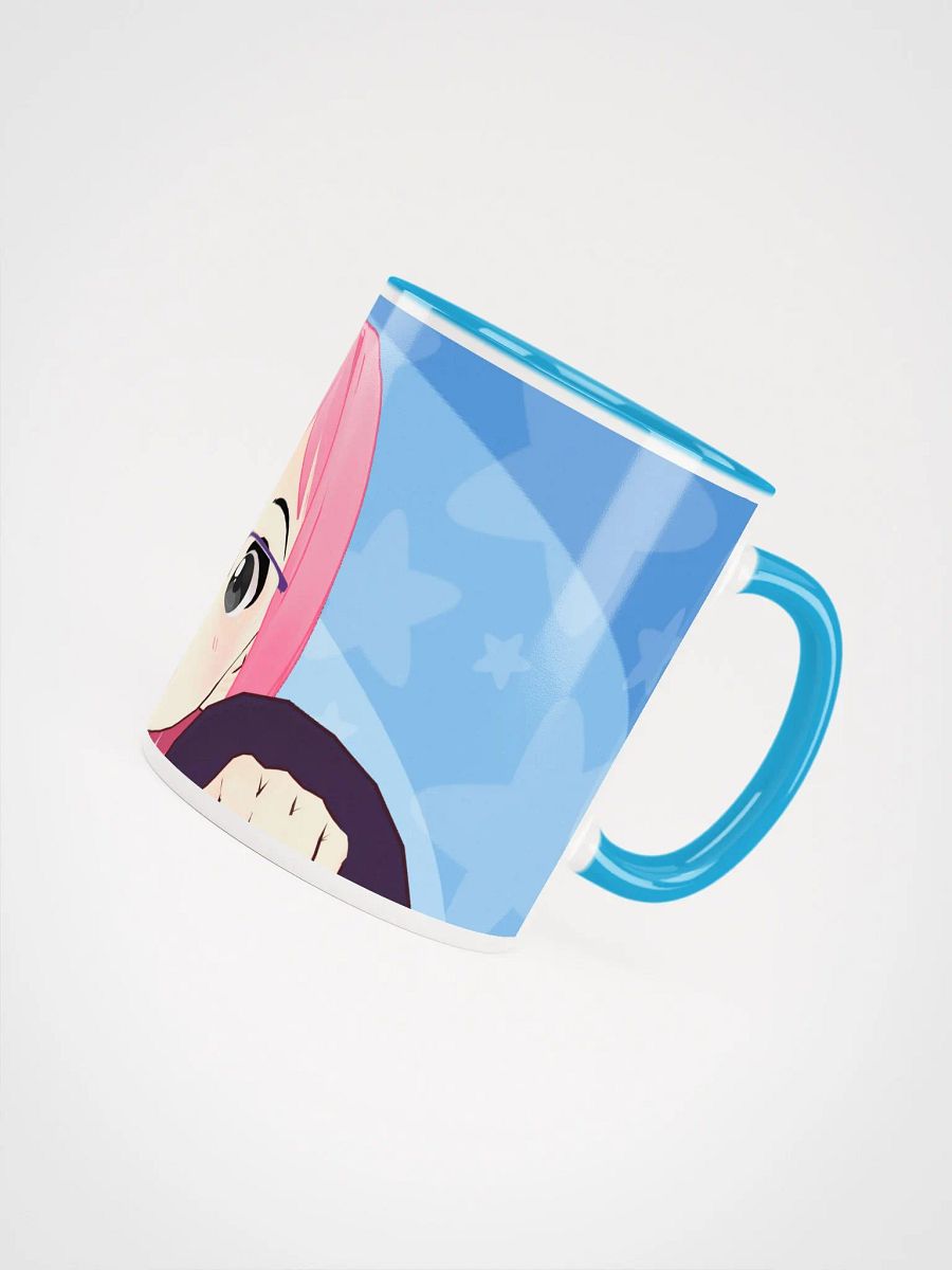 Beuchi Peek - Blue (Colored) product image (2)