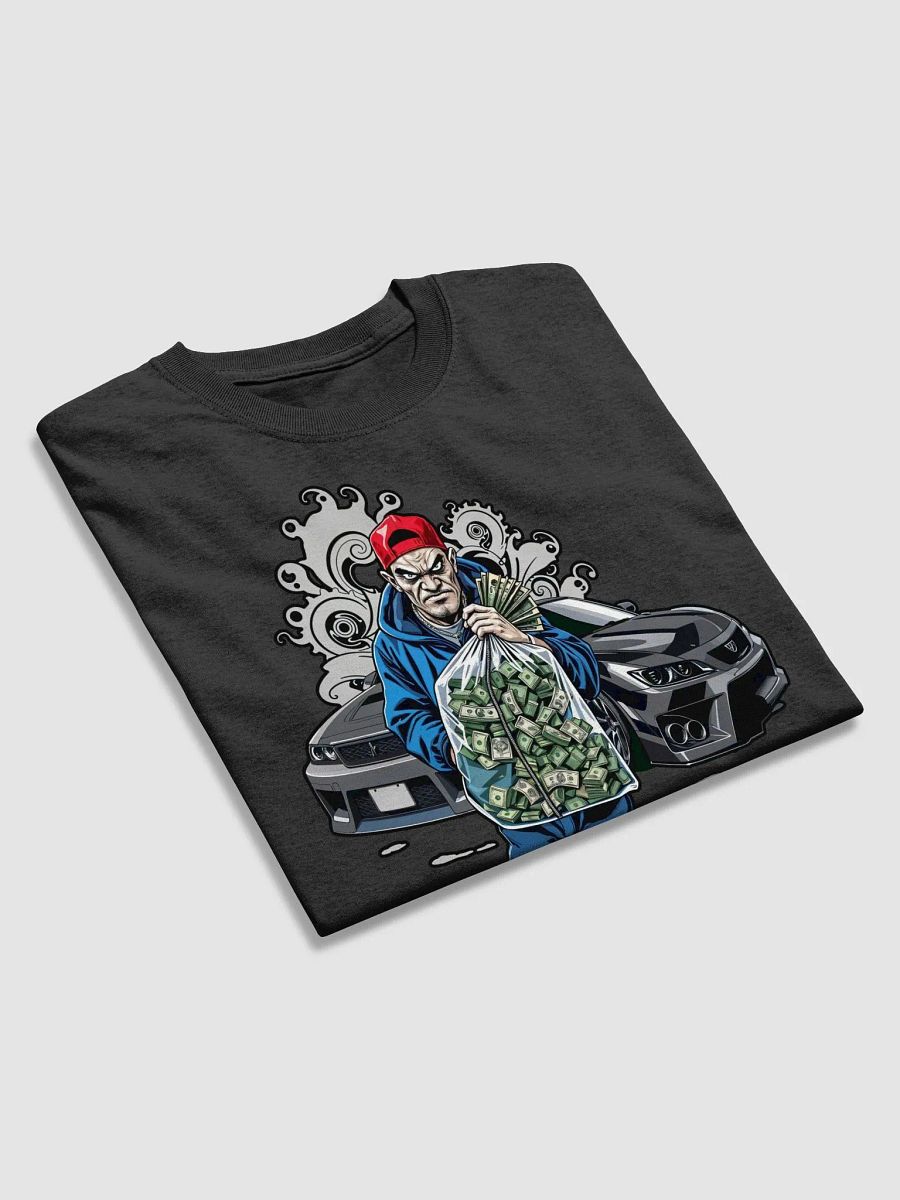 Kilo Express - Paper Chasers Money Drive Tee product image (3)