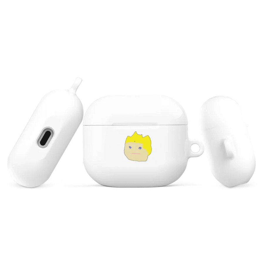 mfh original AirPods® case (3rd gen) product image (9)