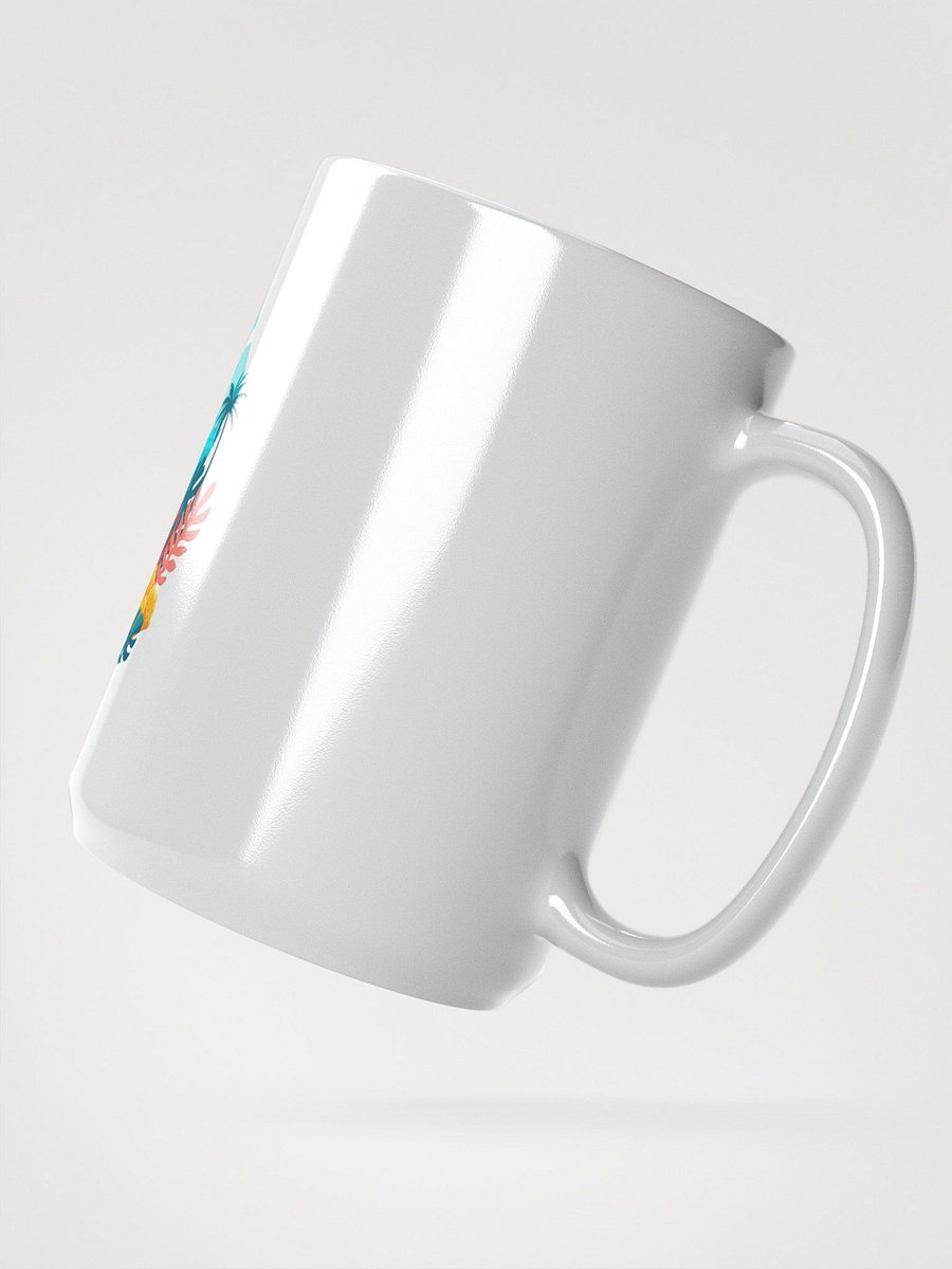 Potcake By The Ocean product image (2)