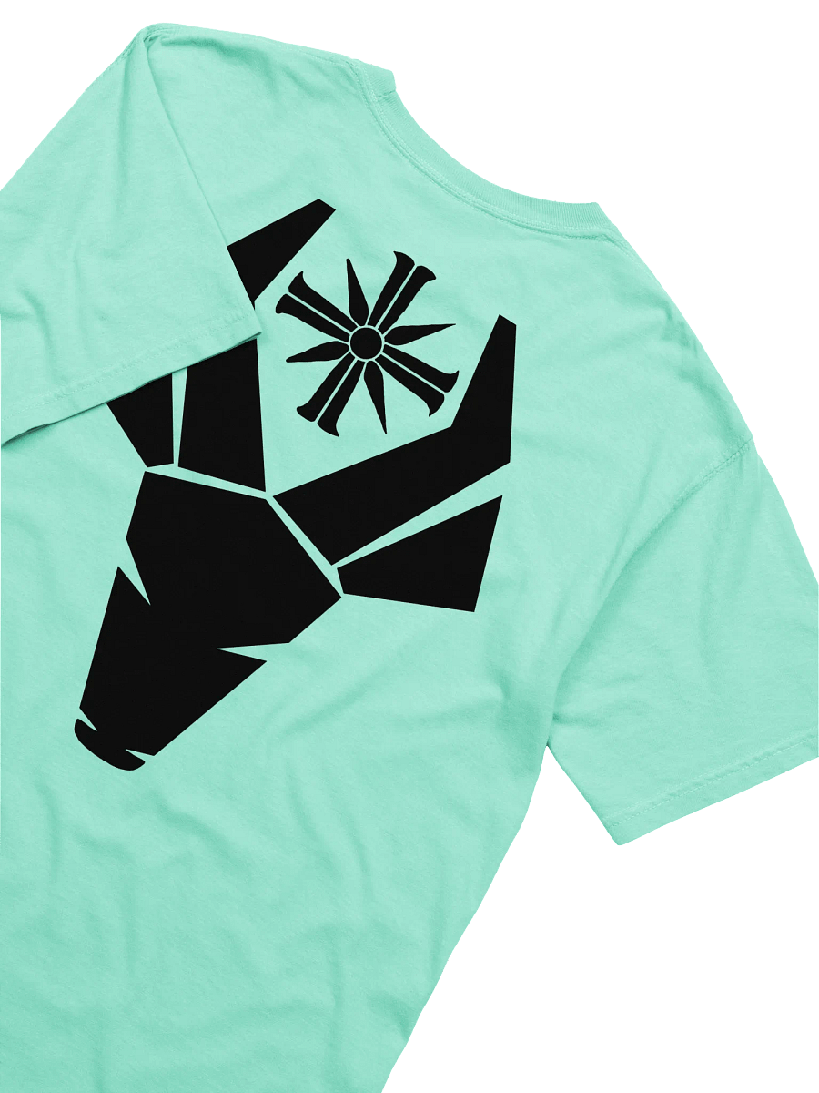 AH57 Buck Tee product image (3)
