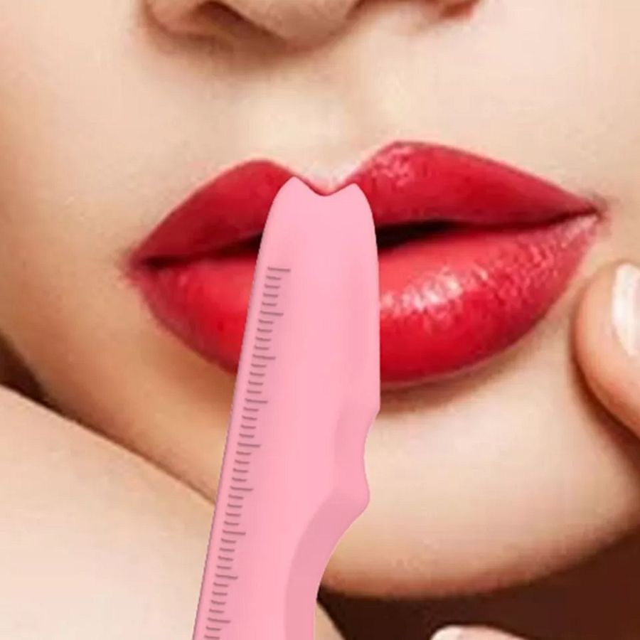 Eye Makeup Assist Eyeliner Ruler Eyeliner Tool Eyeliner Stencil Women Girls product image (3)