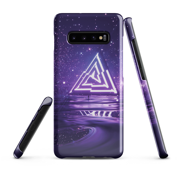 Loom Remix Snap Case for Samsung® product image (2)