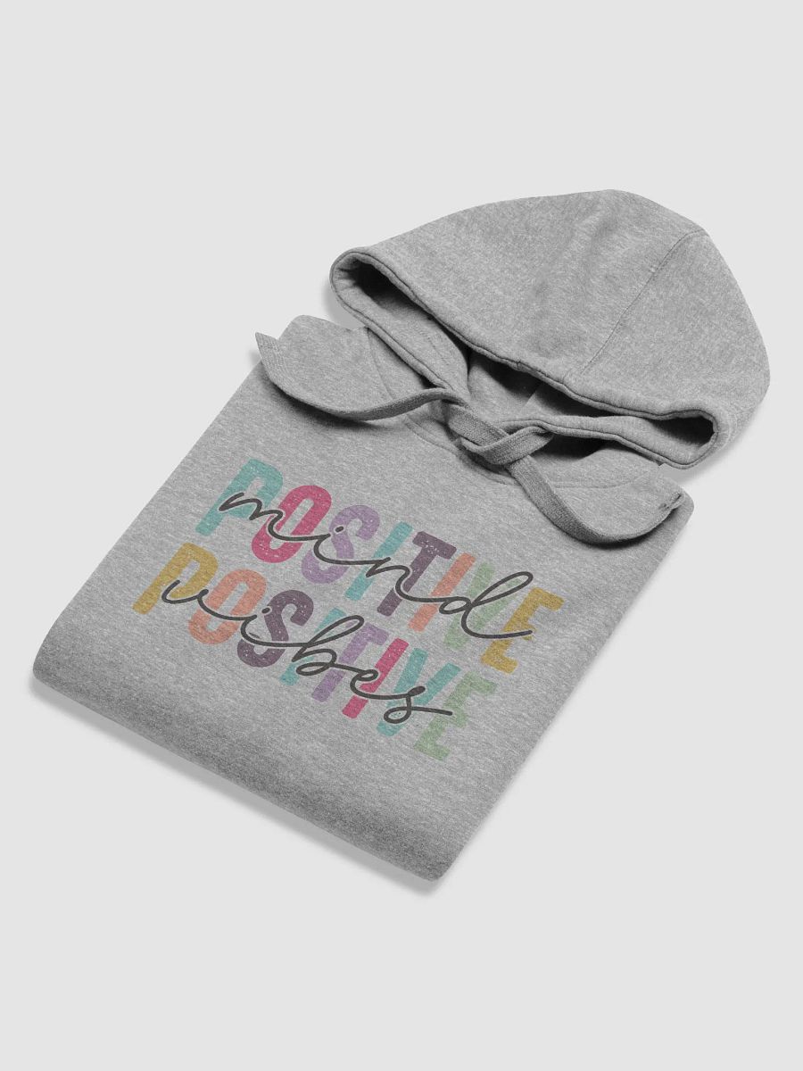 Vibrant Vibes Unisex Hoodie product image (26)