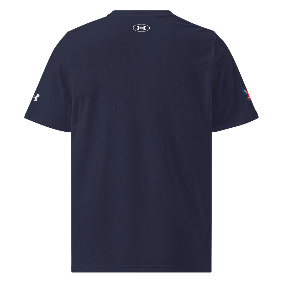 Patriot's Pride Athletic Tee product image (2)
