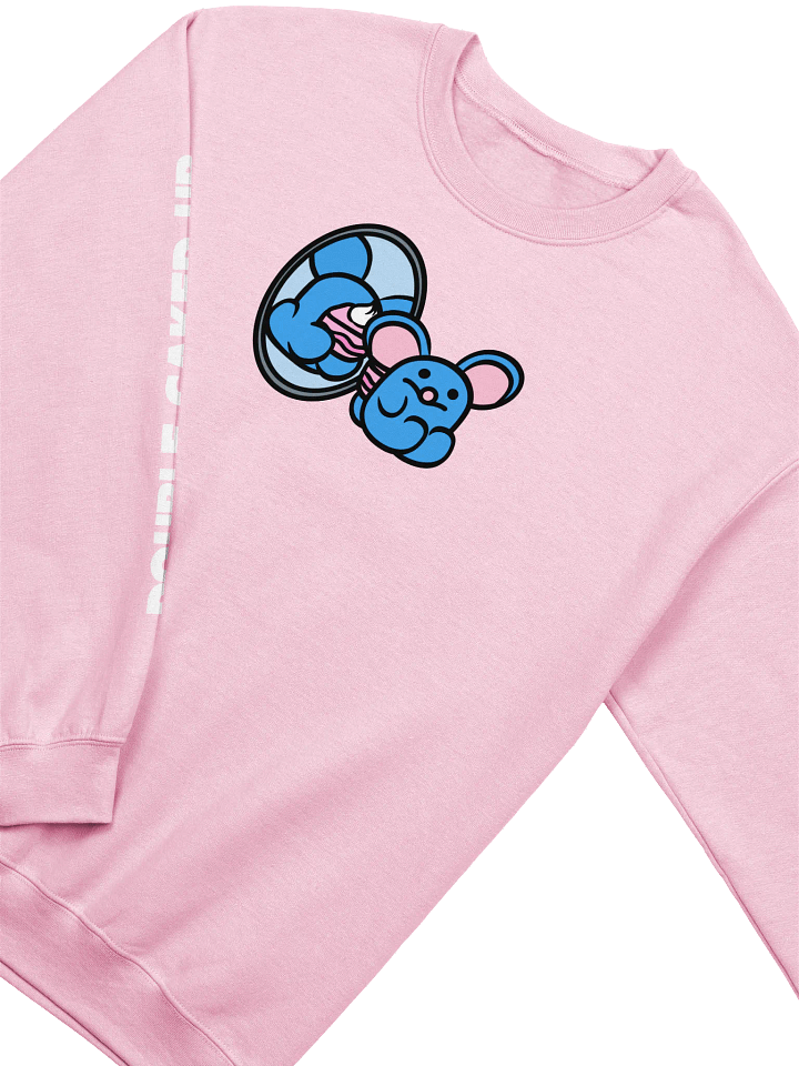 Double Caked Up Sweatshirt product image (1)