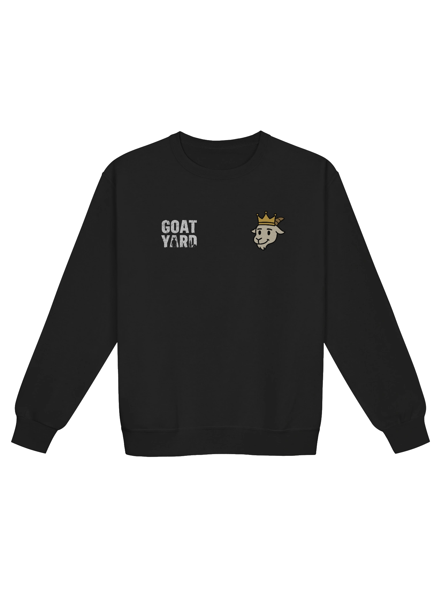 The Royal Goat product image (1)