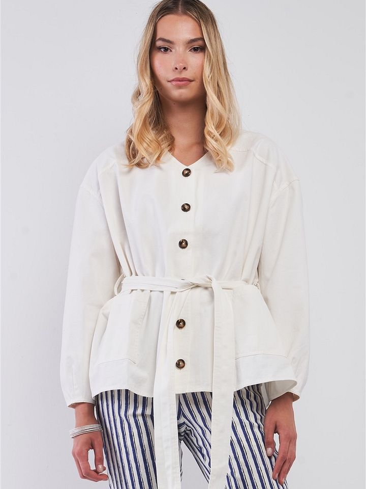 Princess jacket product image (1)