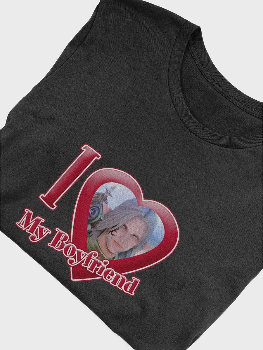 I <3 My BF Urianger product image (5)