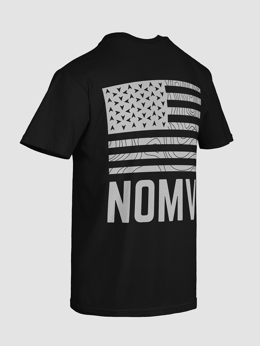 Nomvd Flag Tee product image (8)