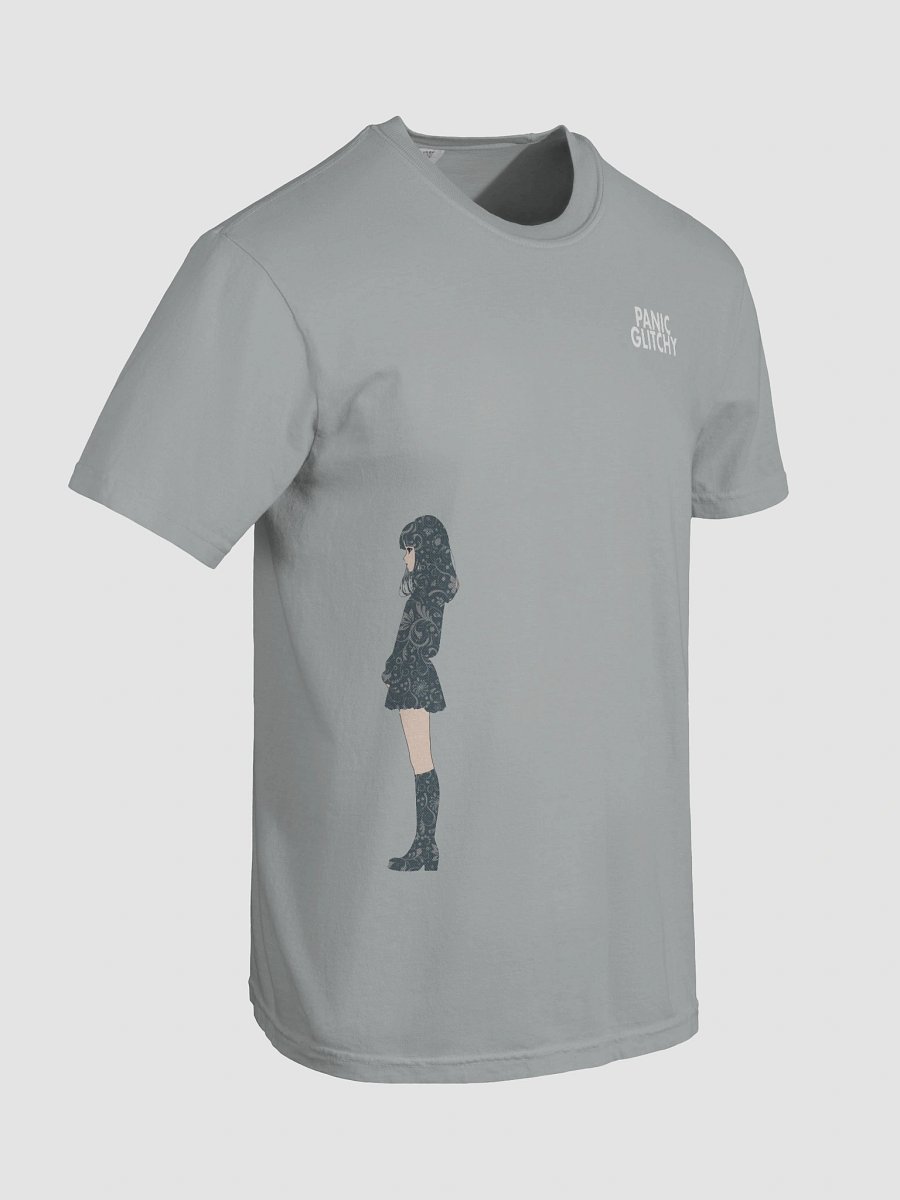 Patterned Tapestry Tee product image (8)