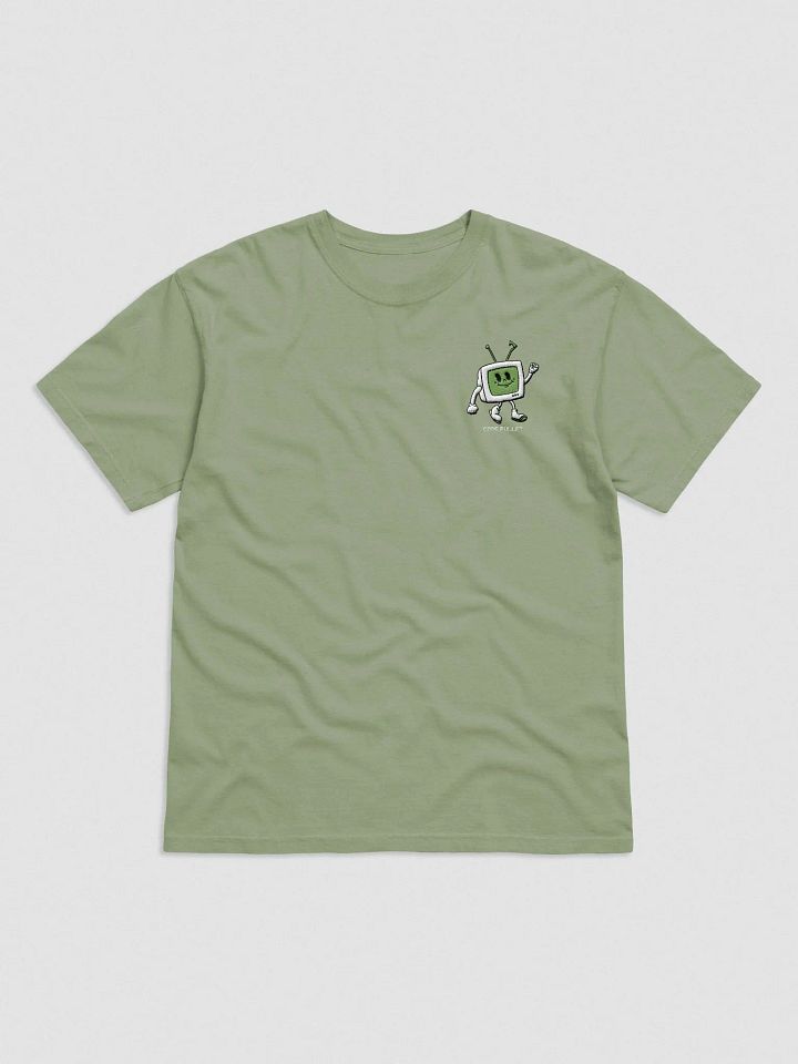Cute Code Bullet Tee product image (1)