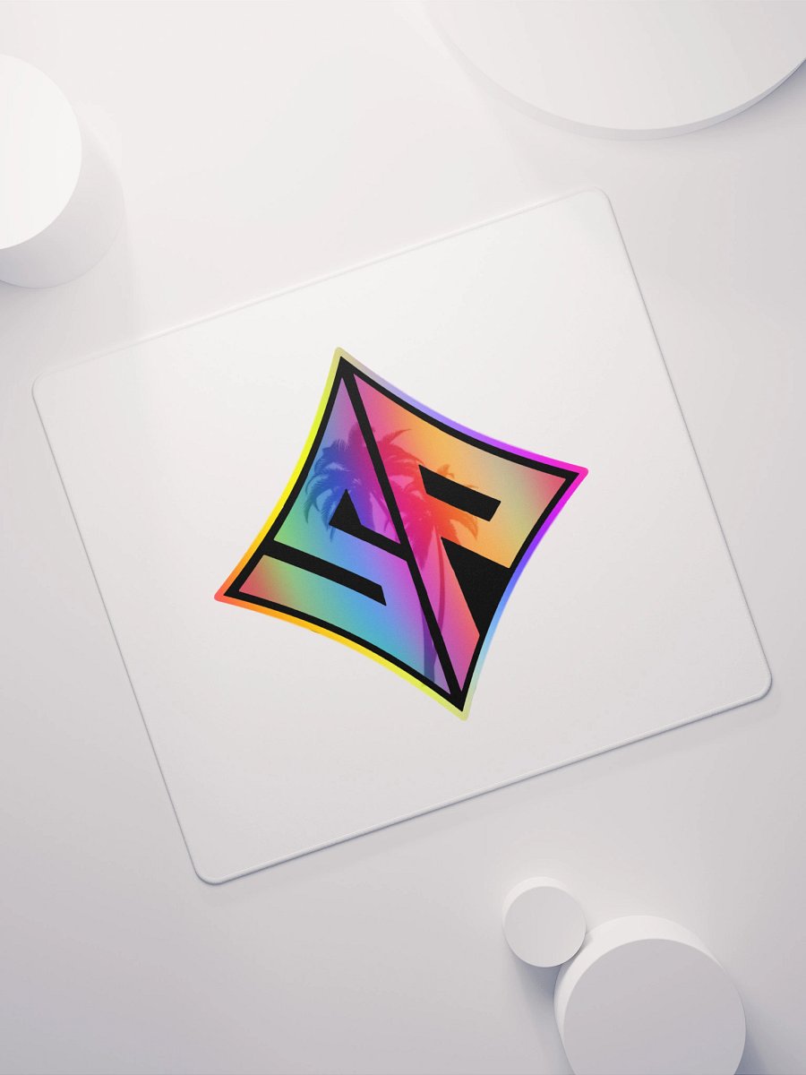OG Pride Gaming Mouse Pad product image (7)