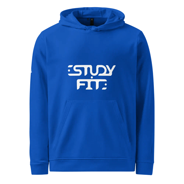 Student Dreamer Studyfit Hoodie product image (6)