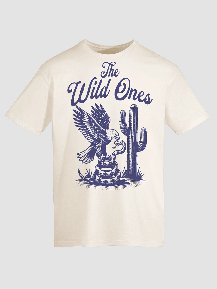 The Wild Ones product image (43)