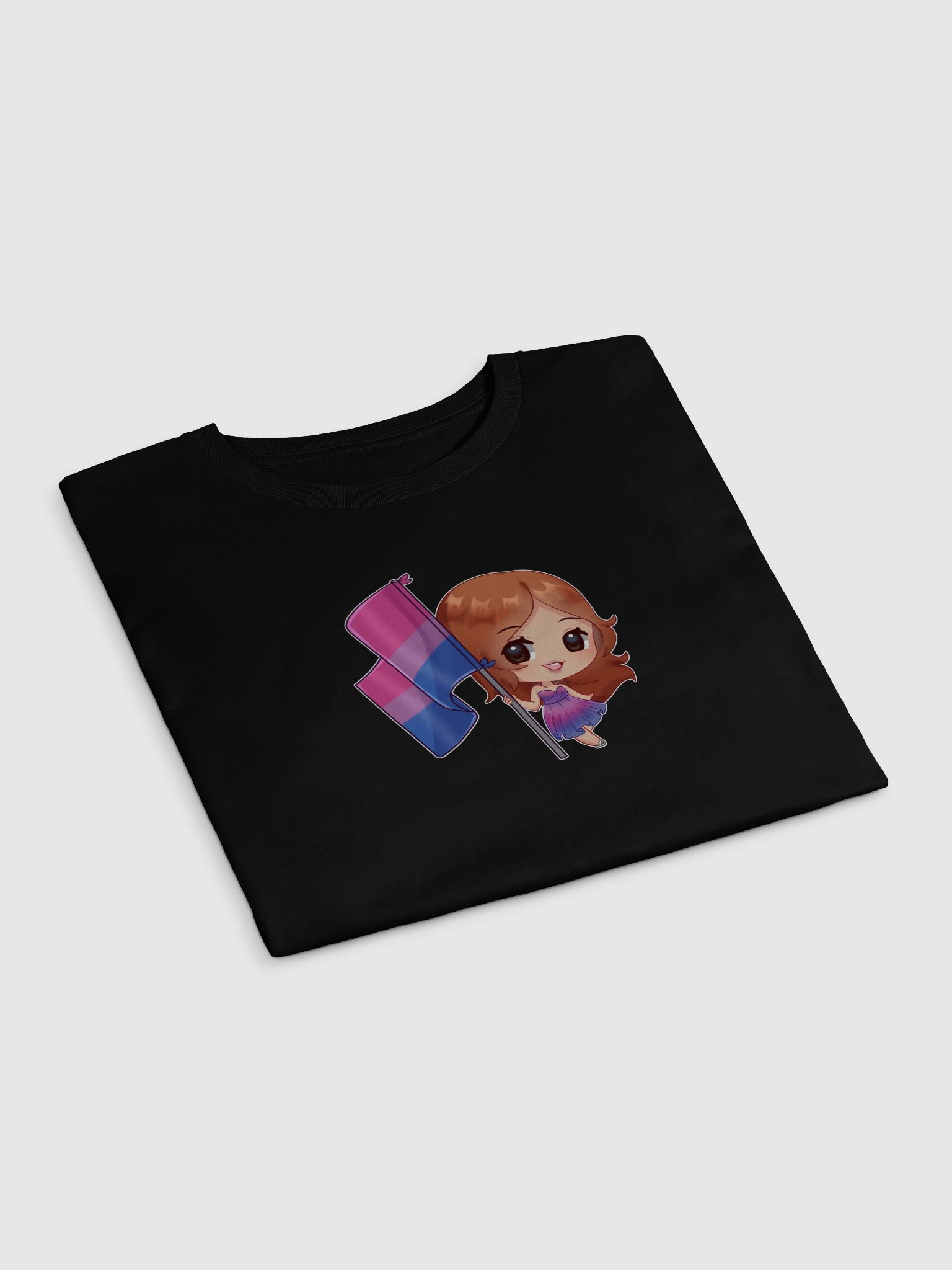 PRIDE CROP TOP!! product image (3)