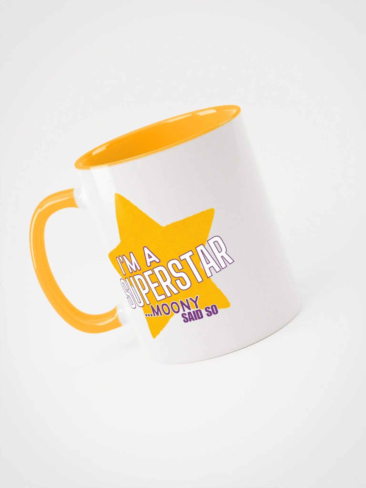 Superstar Mug product image (3)