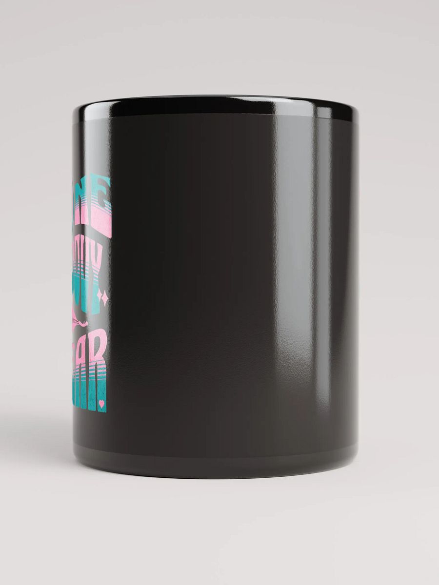 Singer From Kazakhstan Vivid Groovy Mug product image (5)