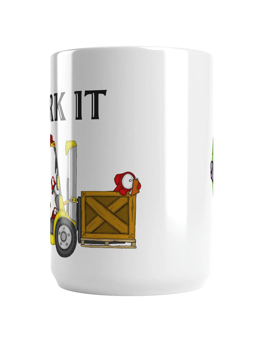 Fork It Mug product image (6)