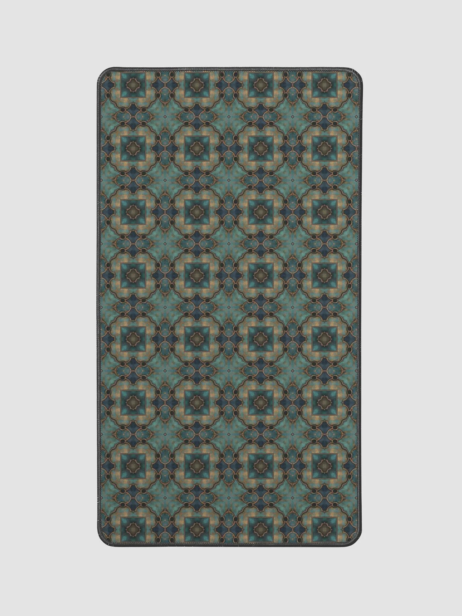 Large Desk Mat 22" x 12" #18582413 product image (2)