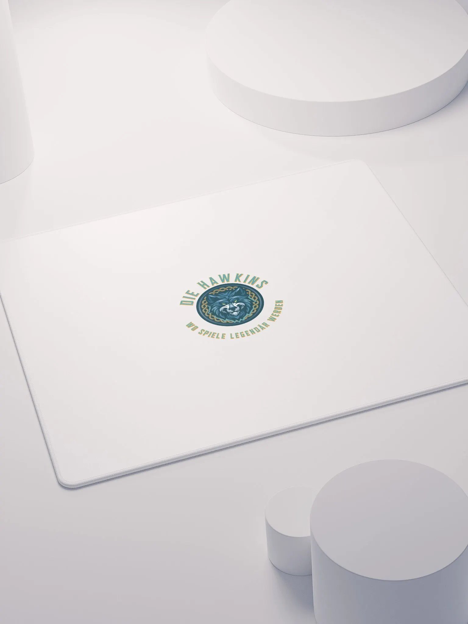Hawkins Mauspad product image (2)