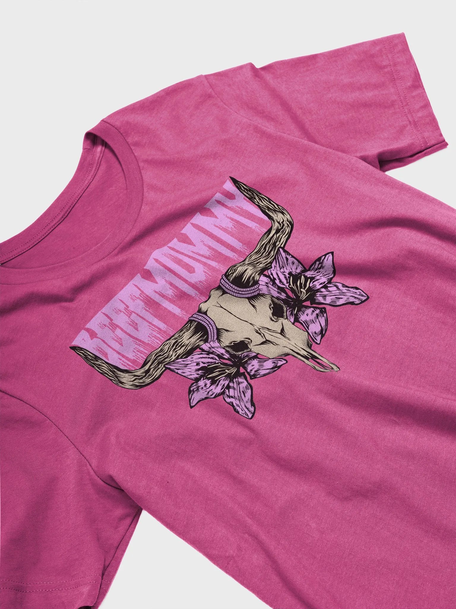 Beef Mommy T Shirt product image (6)